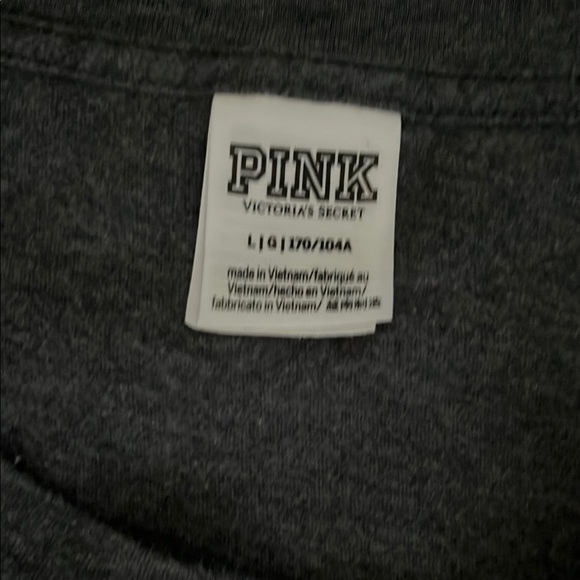 Victoria’s Secret Hawaii Tshirt - Picture 2 of 4